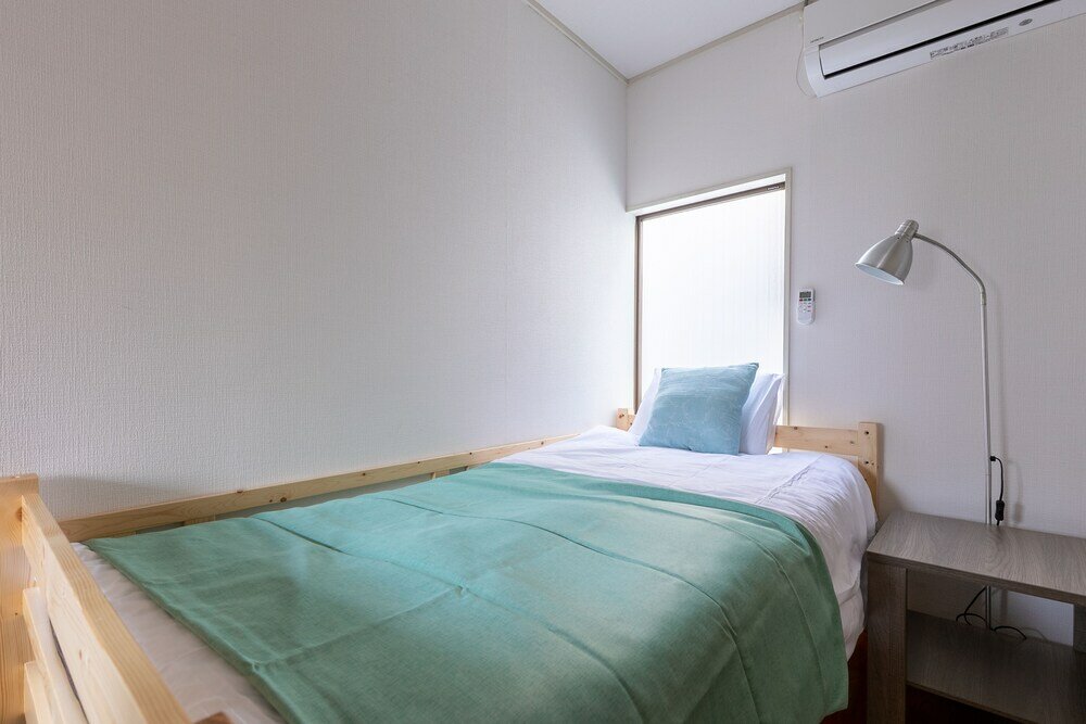 Фото Shinjuku Japanese-style two storey house