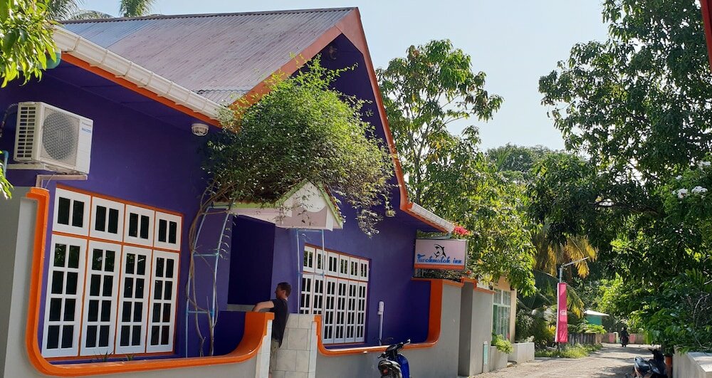 Фото Fuvahmulah Inn