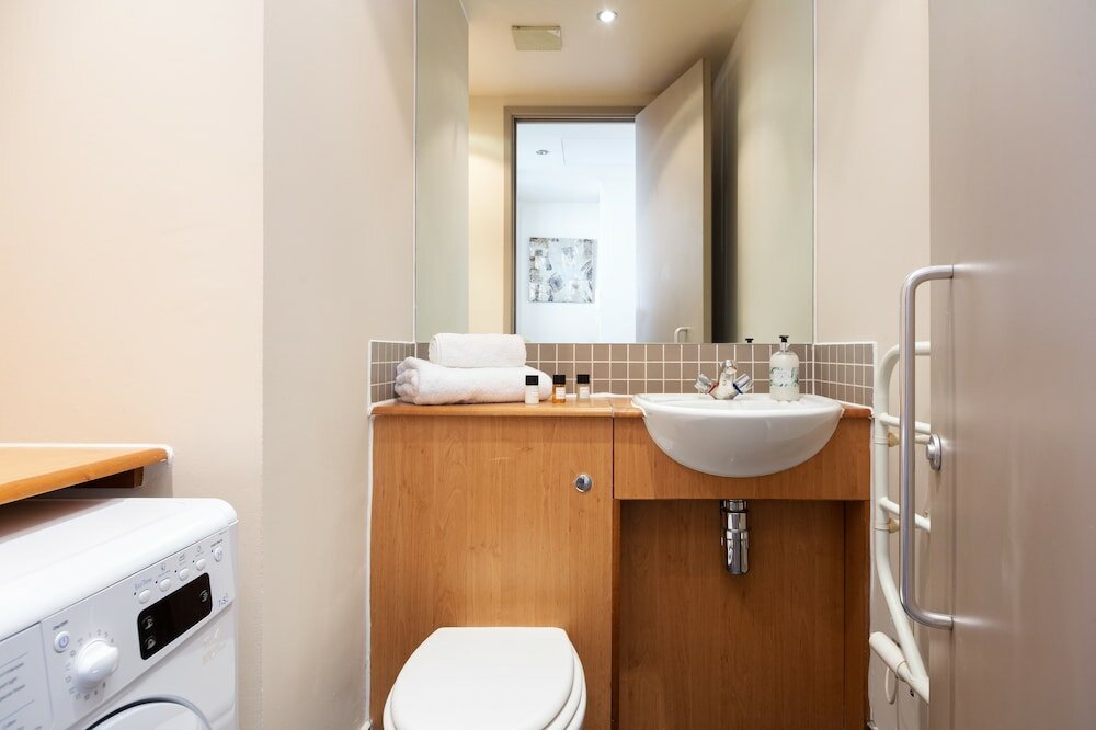 Фото One bedroom apartment City Road