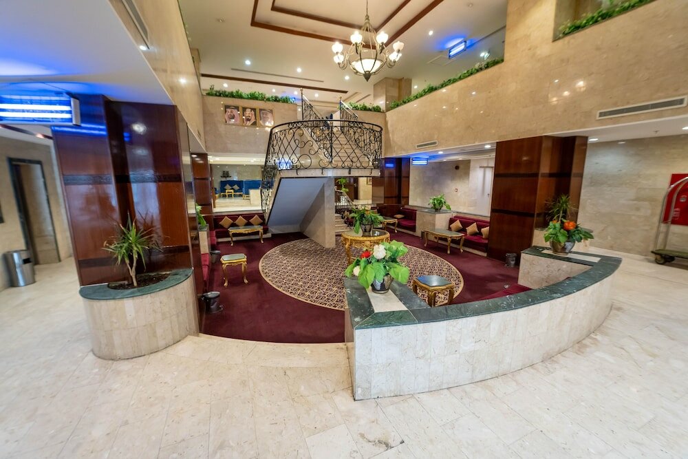 Фото Al Barakah Mawaddah Hotel