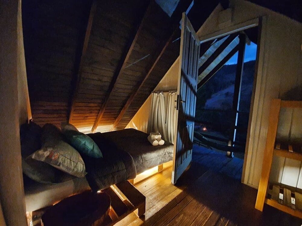 Фото Recanto das Águas - Anitápolis - Sc