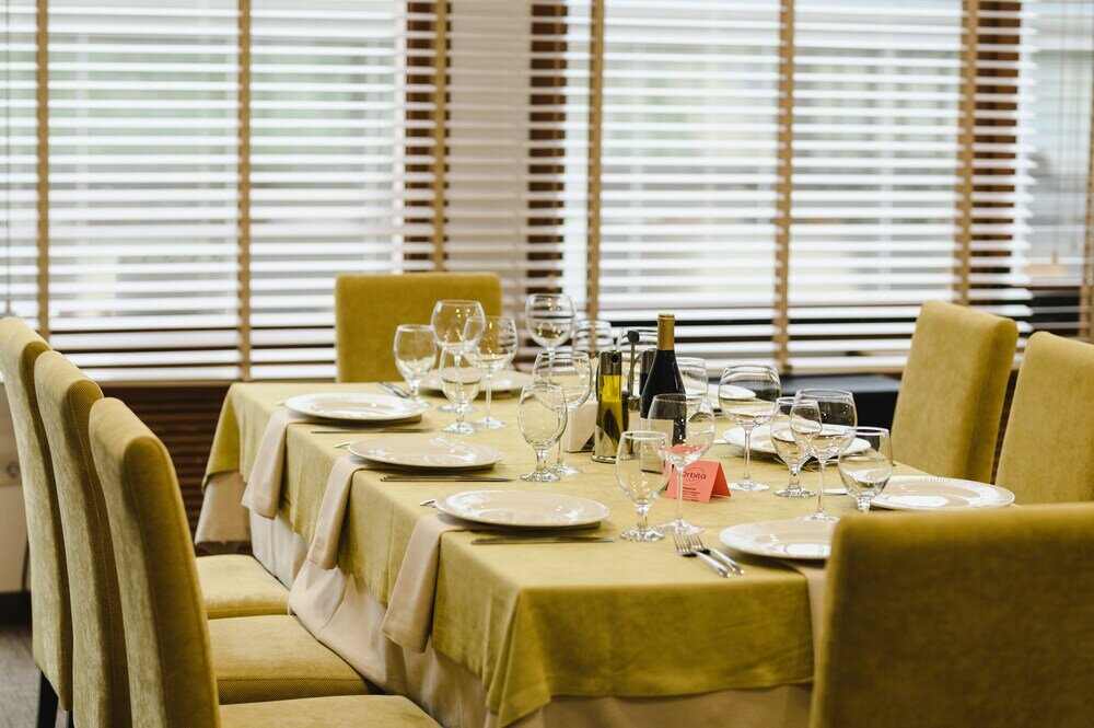 Фото SPA Hotel Orbita