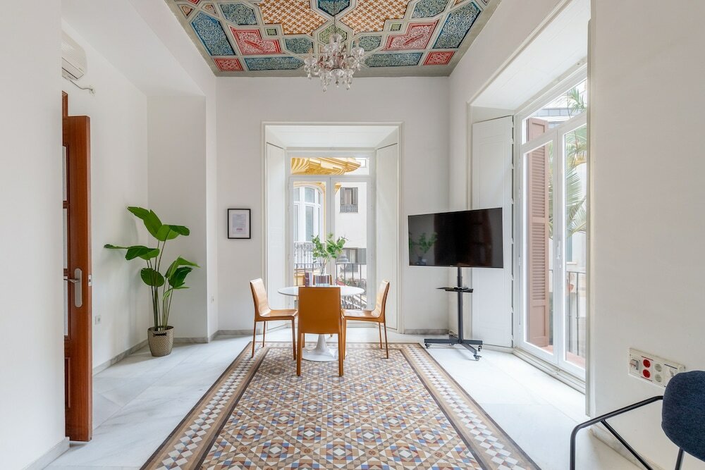 Фото Thyssen Boutique Apartments Caleta Homes