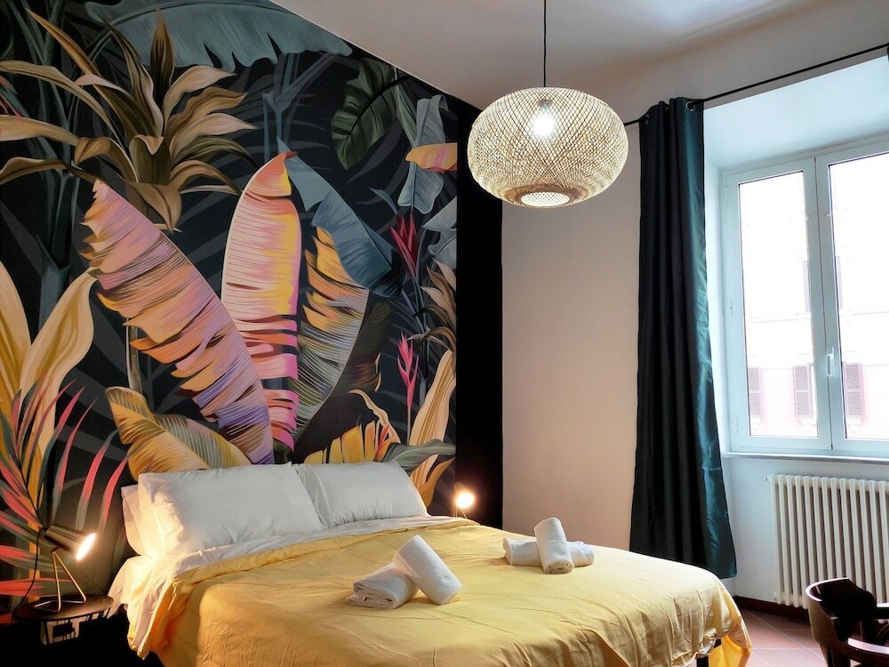 Фото Luxury Suites - Stay Inn Rome Experience