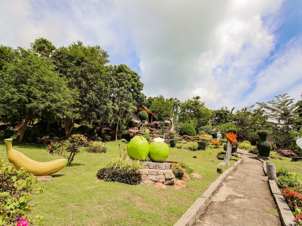 Фото Pirates House Hotel