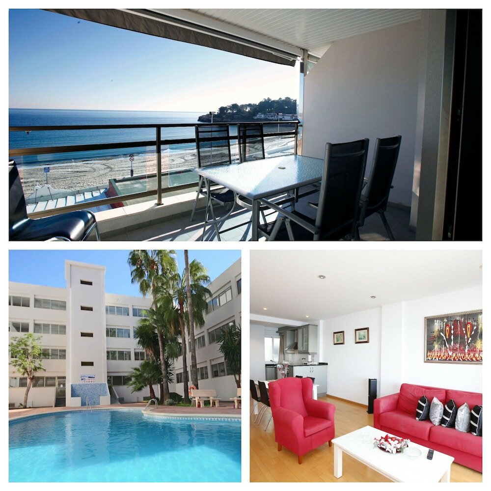 Фото Frentemar 2