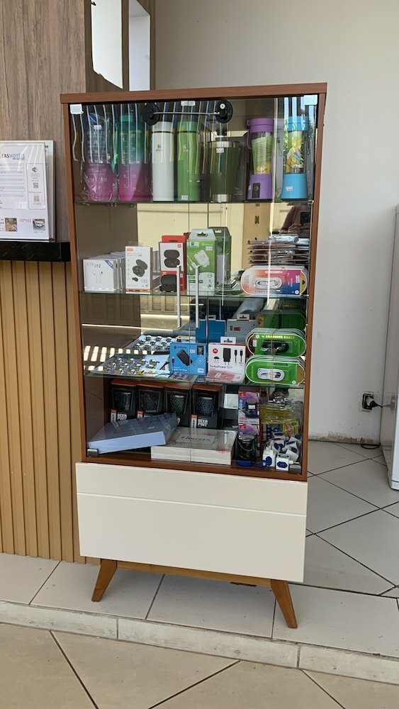 Фото Pousada Eas Gru Airport