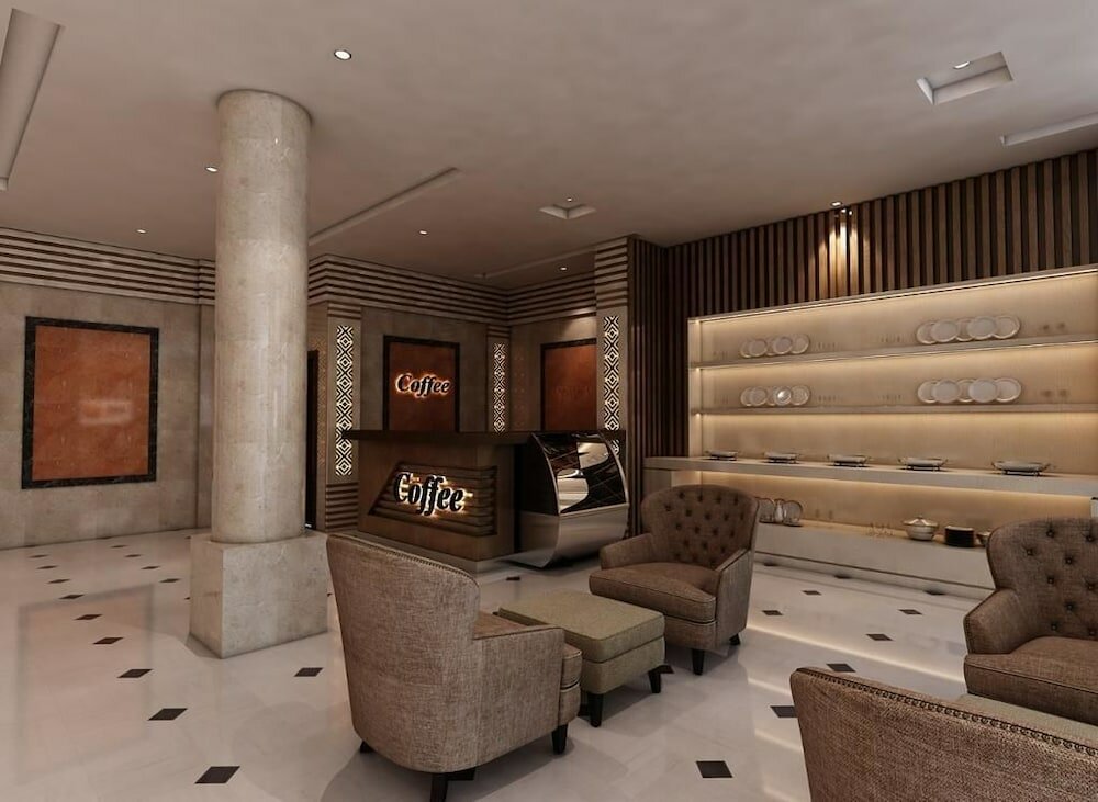 Фото Almakan Hotel 108