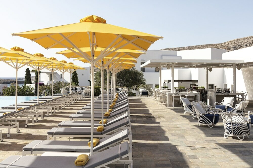 Фото Anemi Folegandros