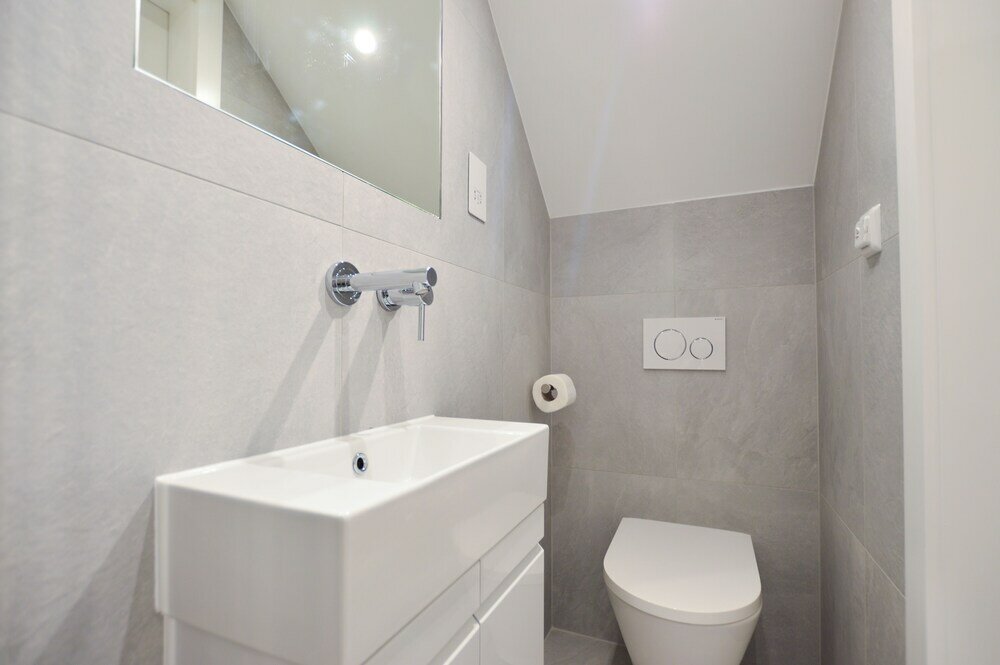 Фото Leinster Square Serviced Apartments