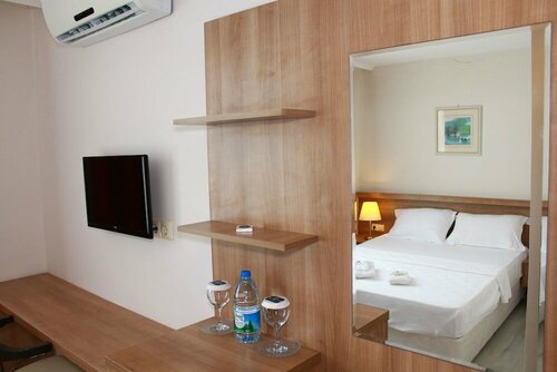 Гостиница Sinopsis Resort Otel в Синопе