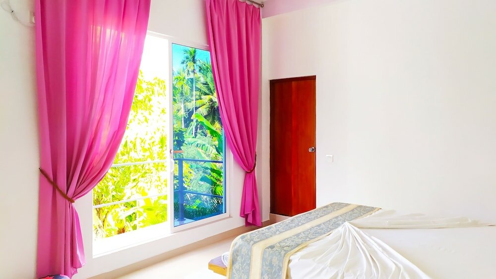 Фото Villa Modara