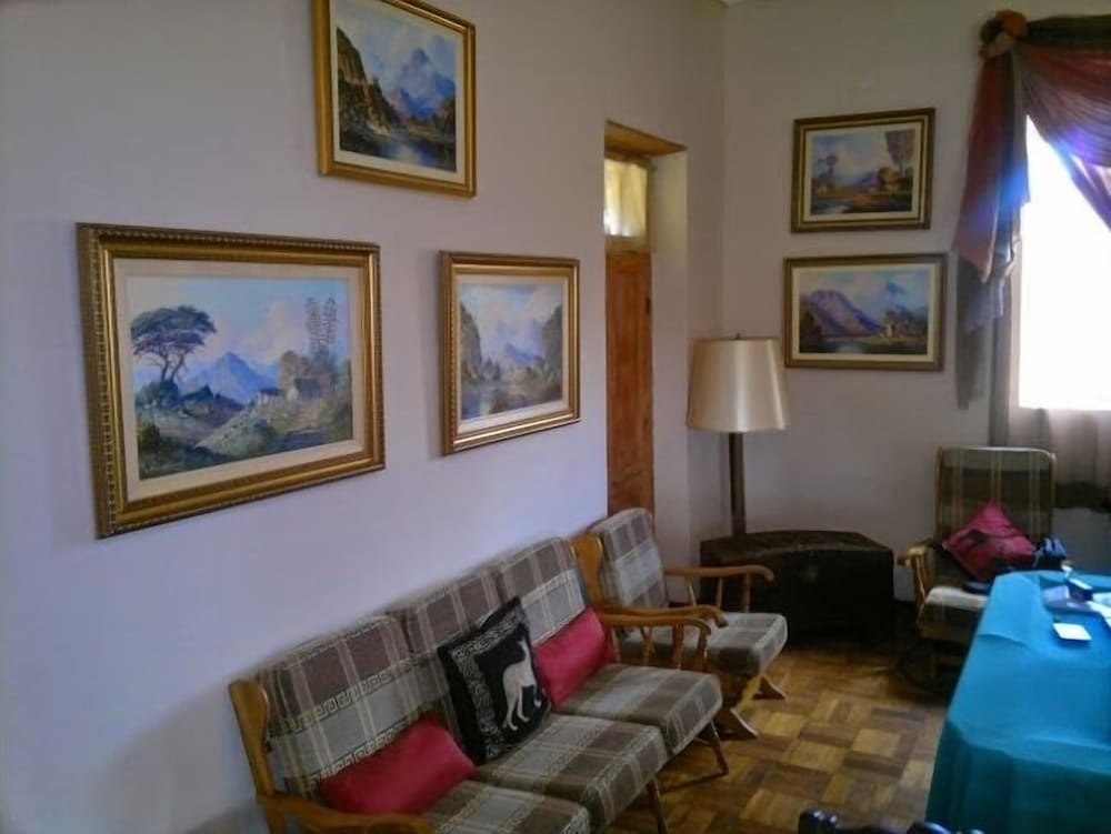 Фото Rosenhof Country Lodge