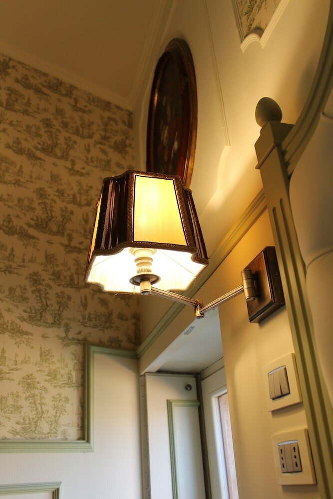 Фото Relais Colle San Pietro