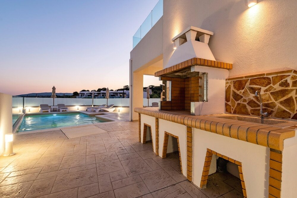 Фото Villa Eventide