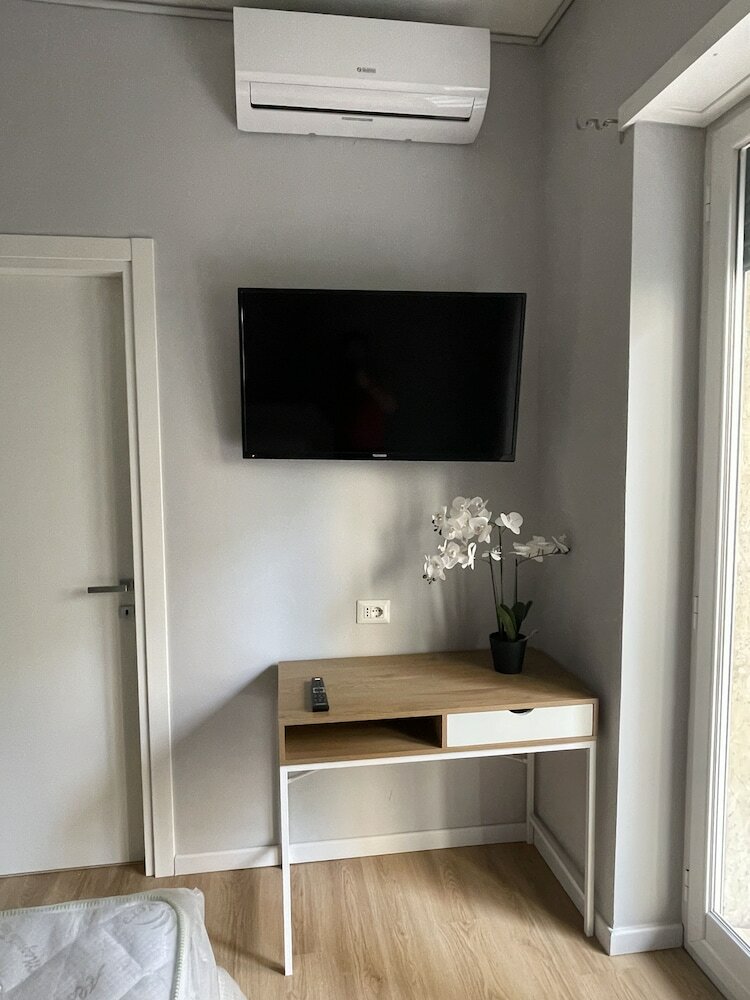 Фото Vomero Suite and deluxe room