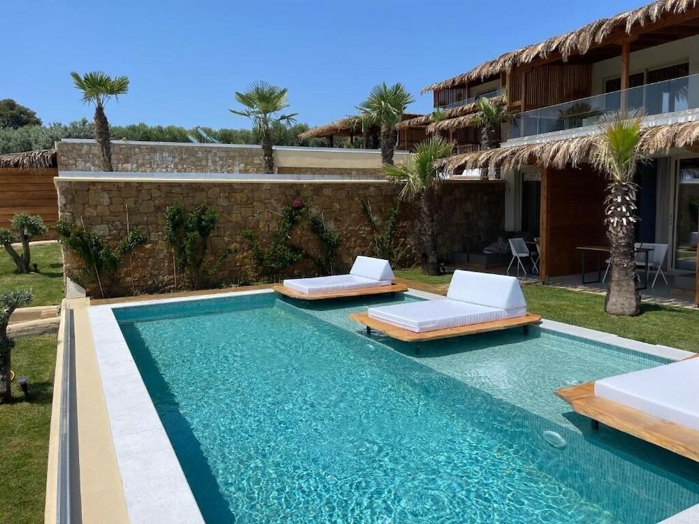 Фото Sanimar Hotel