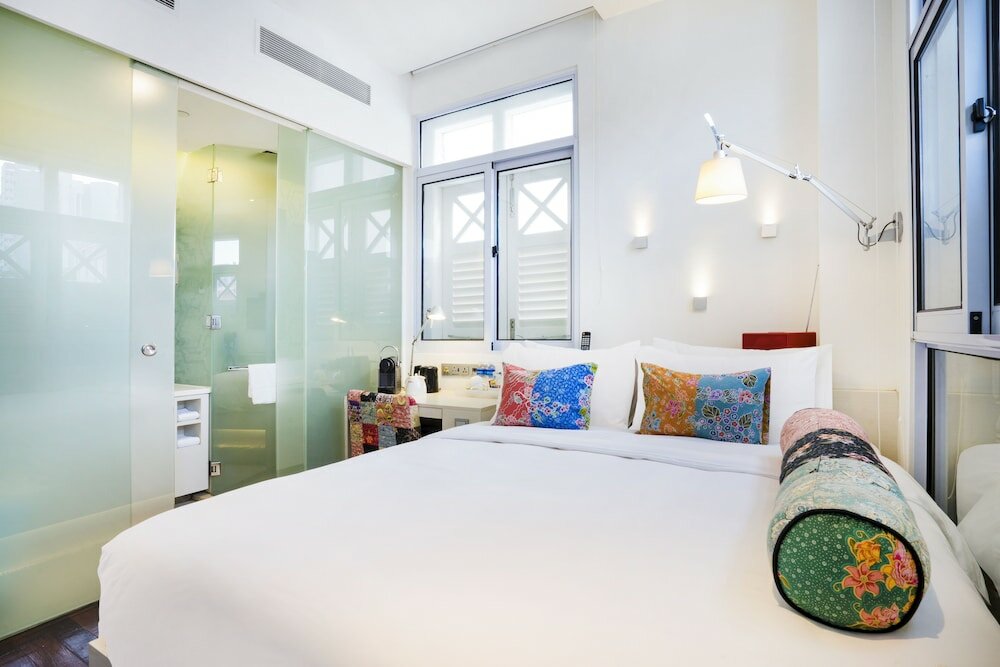 Фото The Daulat by Hotel Calmo