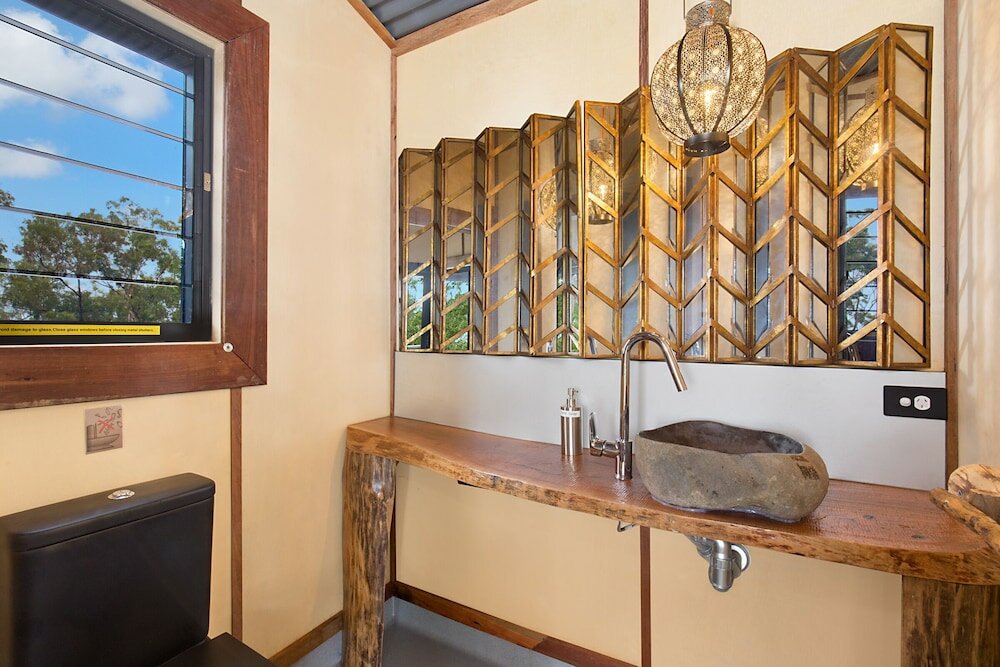 Фото Gold Coast Tree Houses