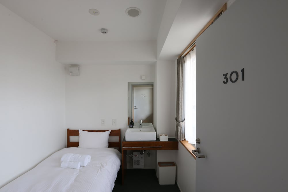 Фото KeFU stay & lounge