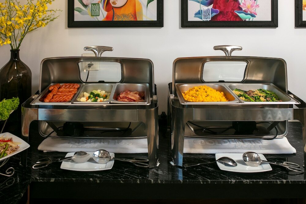 Фото Hotel De Rond Hanoi