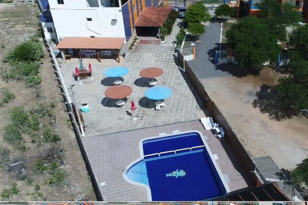 Фото Agreste Water Park Hotel