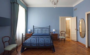 Фото Bed & Breakfast Ekoliving