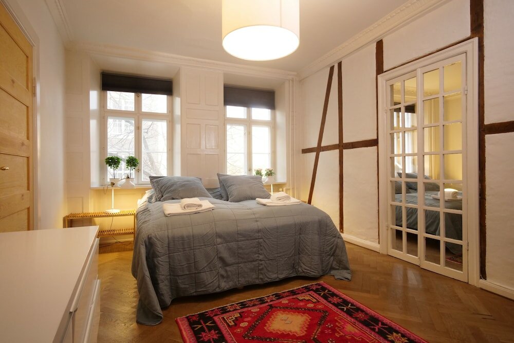 Фото Direct Inner City 6