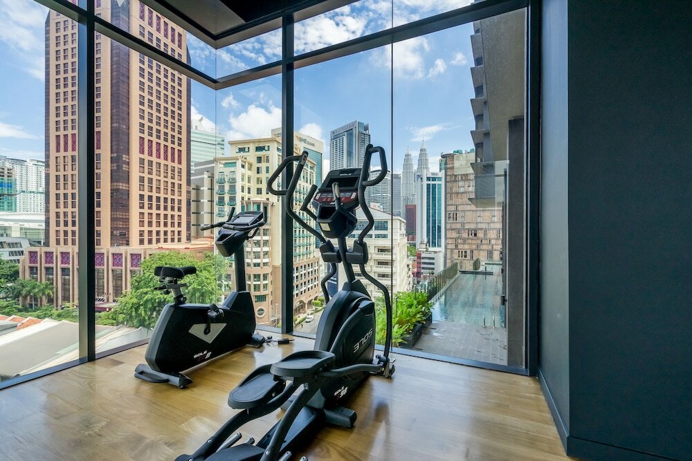 Фото Anggun Residence by Sleepy Bear