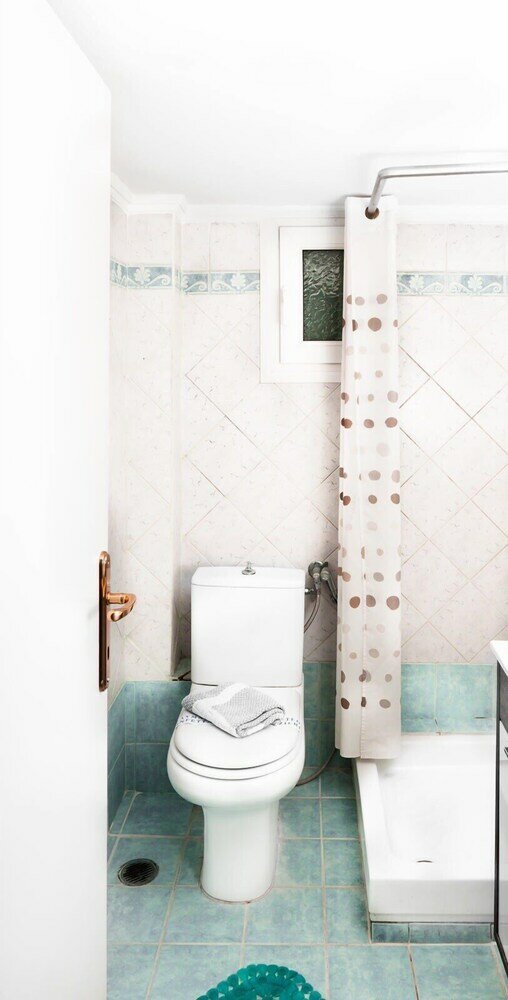 Фото Amazing aparment in the historical center of Thessaloniki