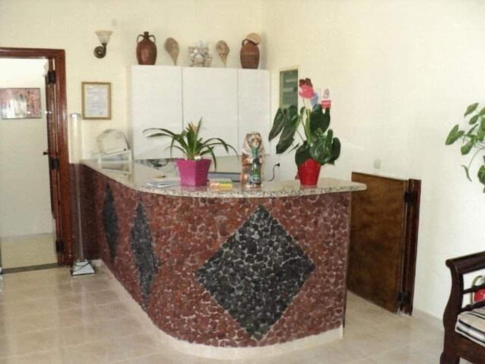 Фото Palladion Hotel