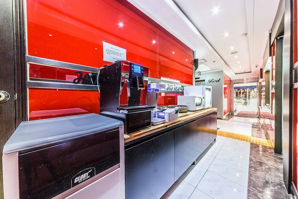 Фото Bucheon Red