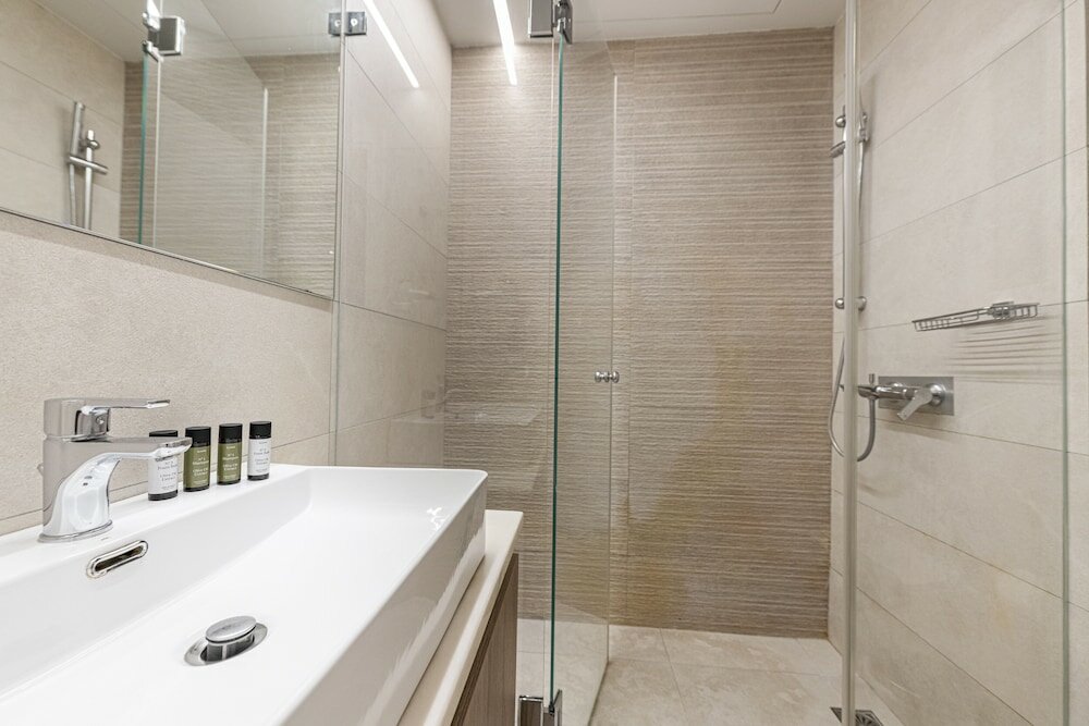 Фото Phaedrus Living: City Center Lux Flat Kolonaki