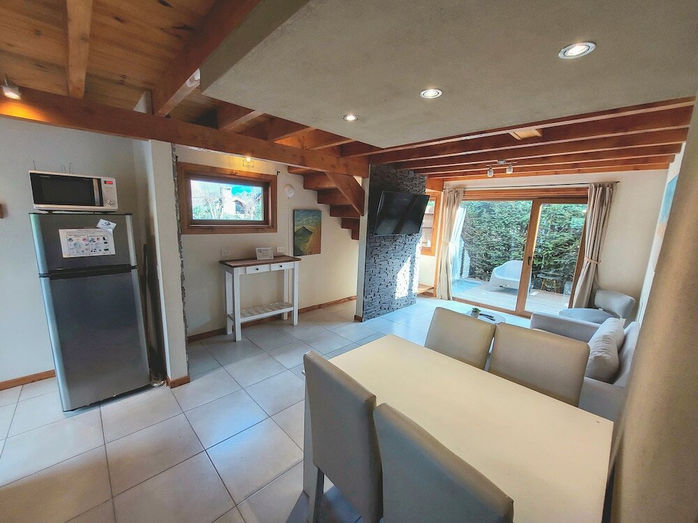 Фото Los Amancays