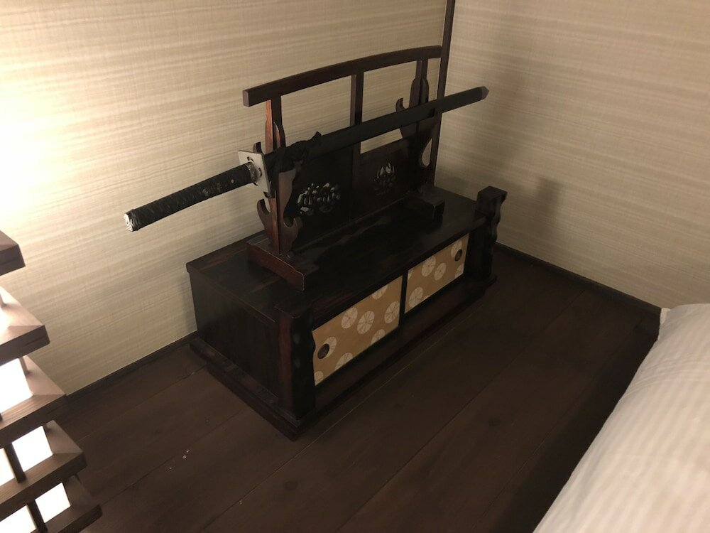 Фото Kyoyadoya Oyado Ichi