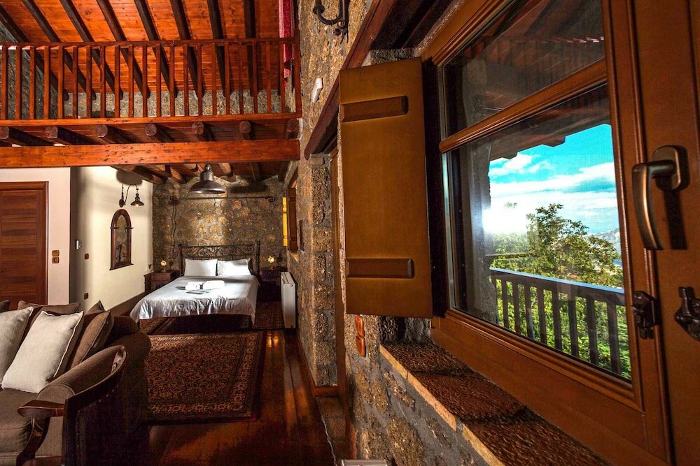 Фото Pera Alonia Guest House