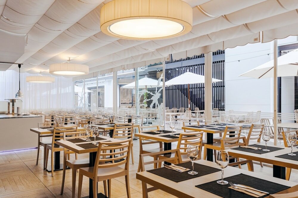 Фото DWO Les Palmeres