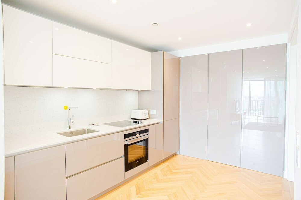 Фото Premium One bedroom South Bank