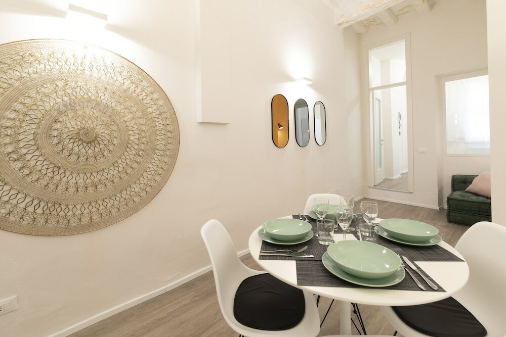 Фото Cestello Suite