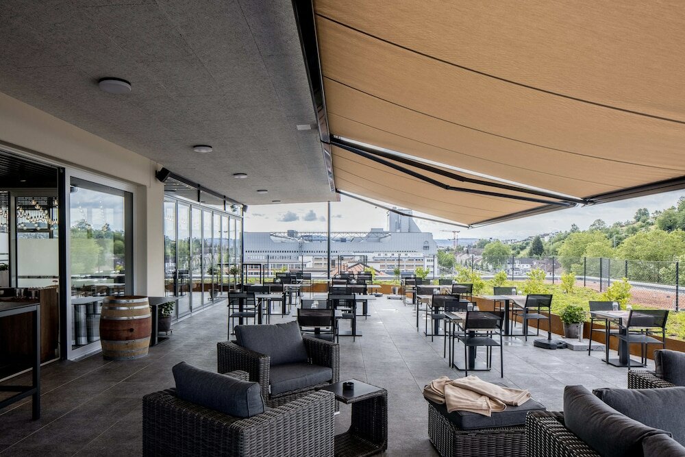 Фото Mooi Apartments Schlieren