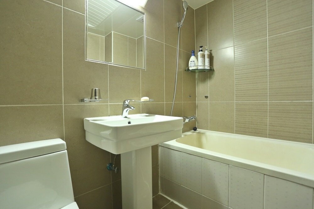 Фото Bucheon Regency