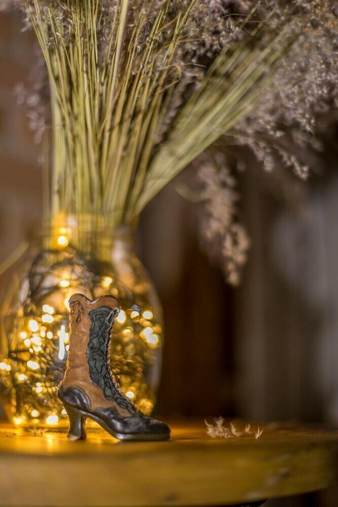 Фото Pousada irreplaceable