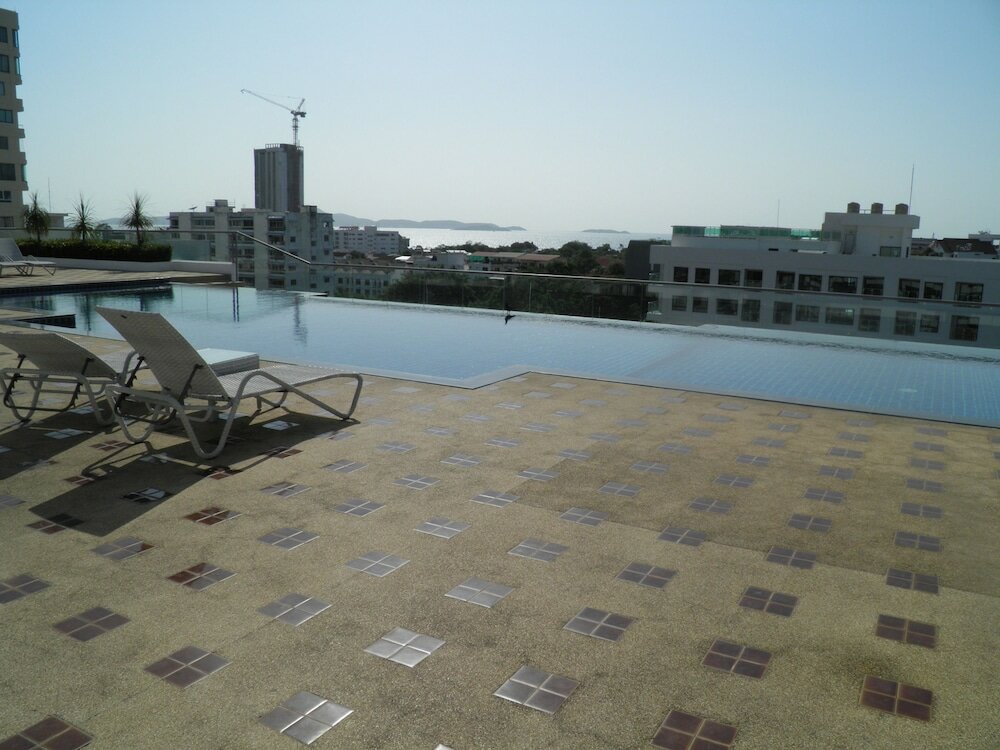 Фото Nova Ocean View - 802 by Axiom