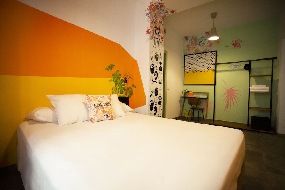 Фото Lukanda Hospec