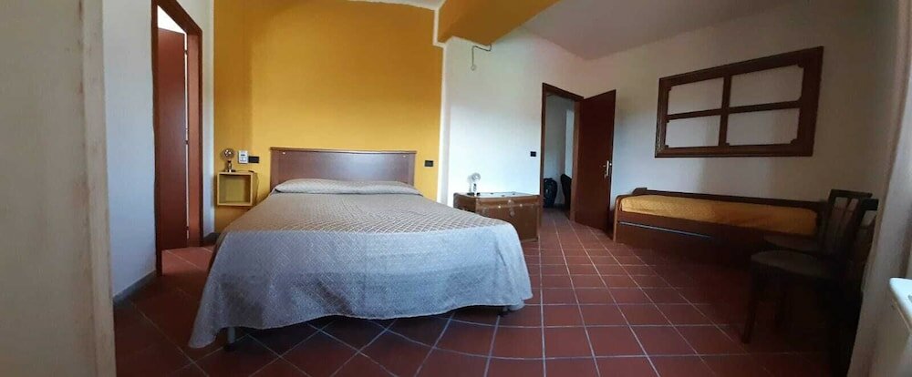 Фото Calendiluna