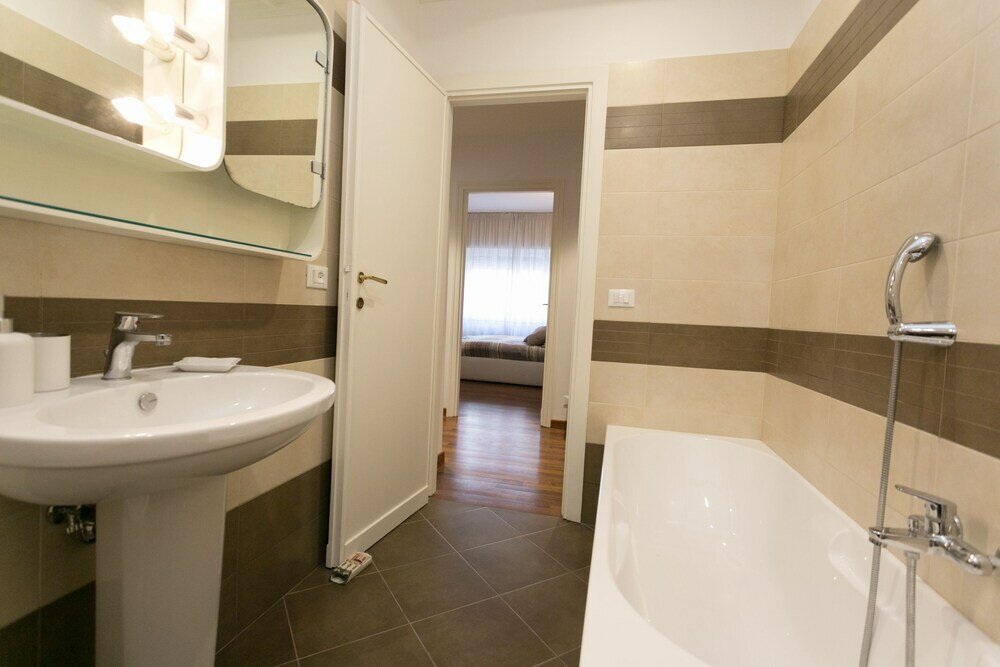 Фото Wonder Colosseum Delight