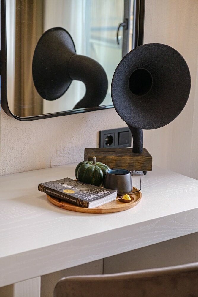 Фото Ölüdeniz Blu Luxury Unique Hotel