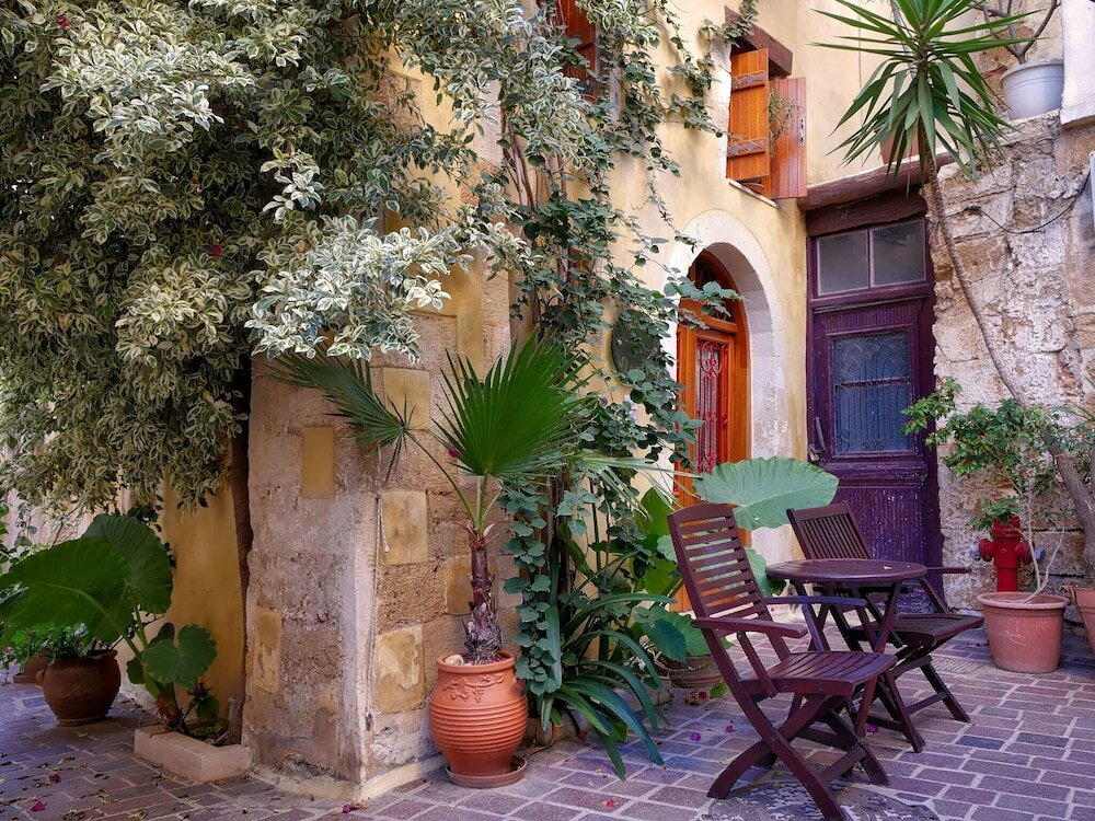 Фото Areti Hotel