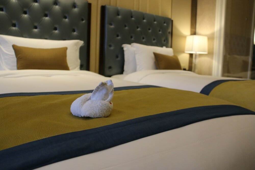 Фото Sofitel Shanghai Hongqiao