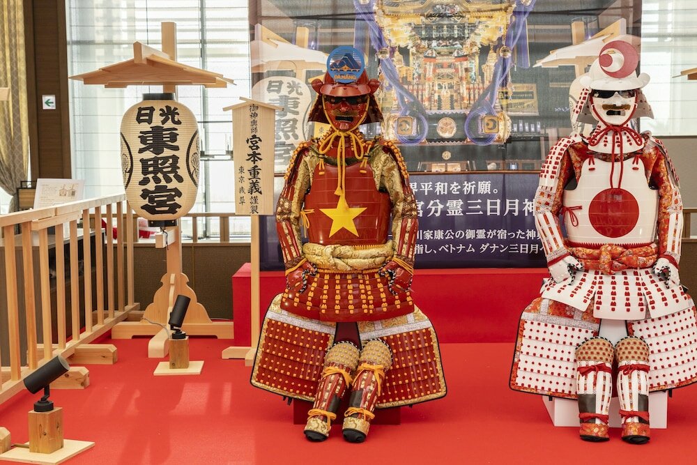 Фото Da Nang - Mikazuki Japanese Resorts & SPA